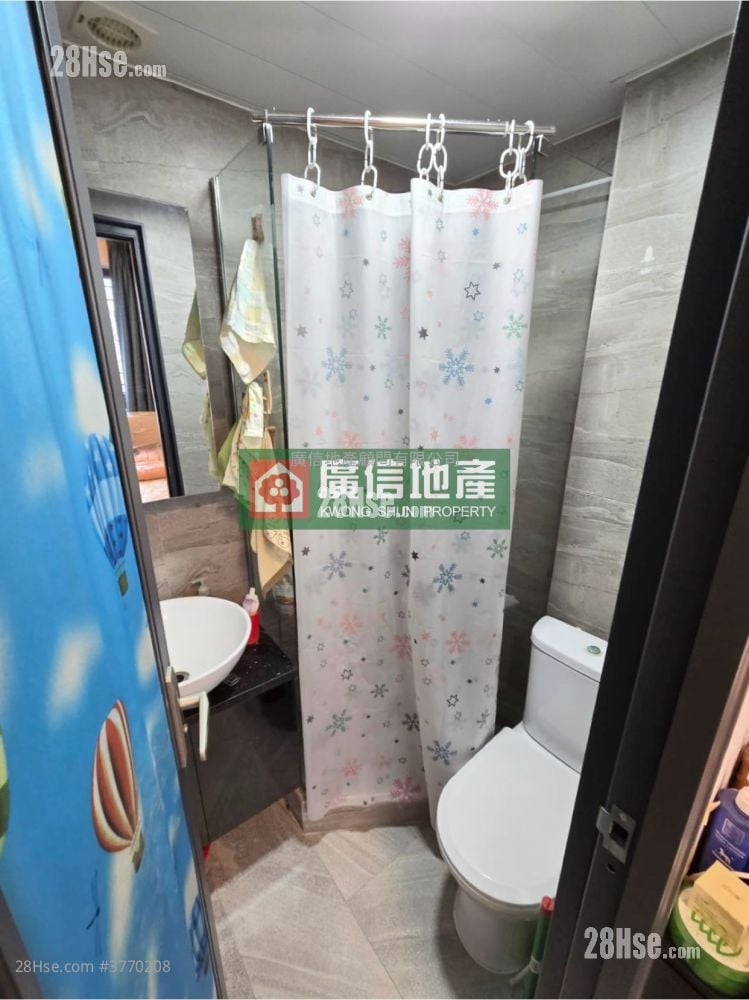 金堂大厦 售盘 3 房 , 2 浴室 640 平方尺