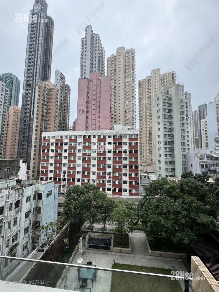 Lexington Hill Sell 2 Bedrooms , 1 Bathroom 593 ft²