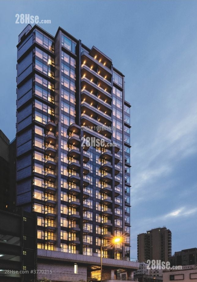 瀚名 售盘 5+ 房 , 4 浴室 1,132 平方尺