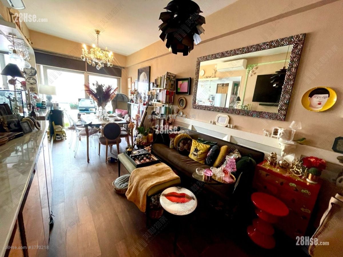 Lexington Hill Sell 2 Bedrooms , 1 Bathroom 588 ft²