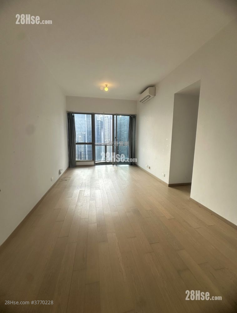 The Austin 售盘 3 房 , 2 浴室 1,002 平方尺