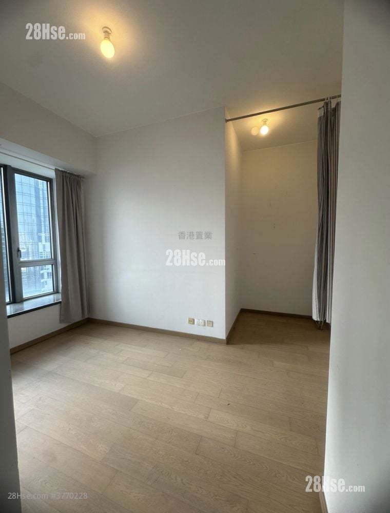 The Austin 售盘 3 房 , 2 浴室 1,002 平方尺