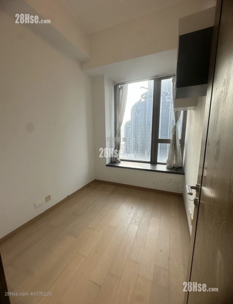 The Austin 售盘 3 房 , 2 浴室 1,002 平方尺