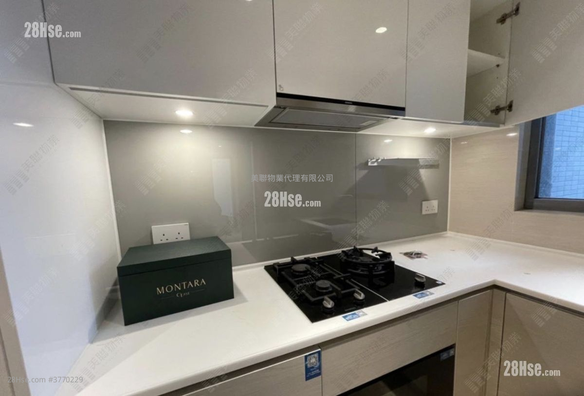 Montara Sell 2 Bedrooms , 1 Bathroom 561 ft²