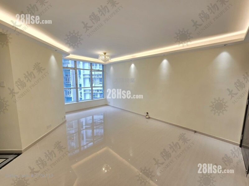 黄埔花园 售盘 3 房 638 平方尺