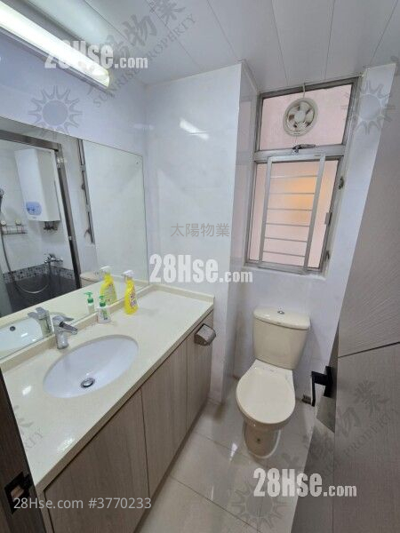 黄埔花园 售盘 3 房 638 平方尺