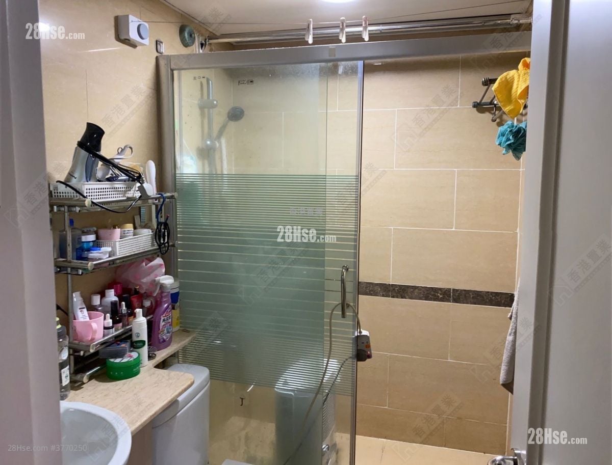 宇晴轩 售盘 2 房 442 平方尺