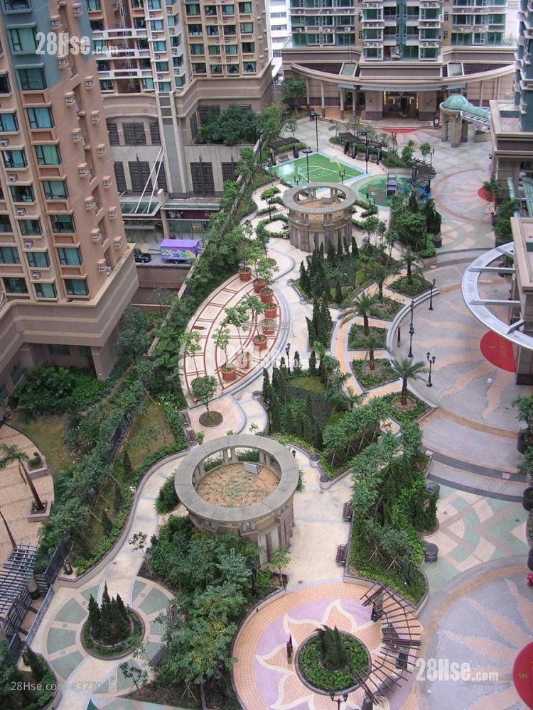 宇晴轩 售盘 2 房 442 平方尺