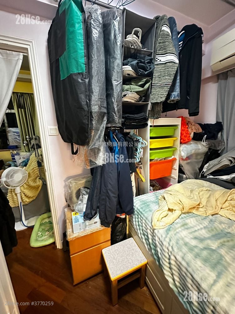 建利大厦 售盘 377 平方尺