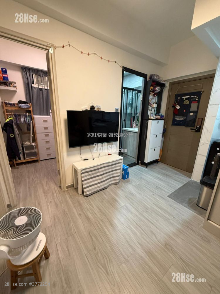 置荣阁 售盘 2 房 , 1 浴室 245 平方尺