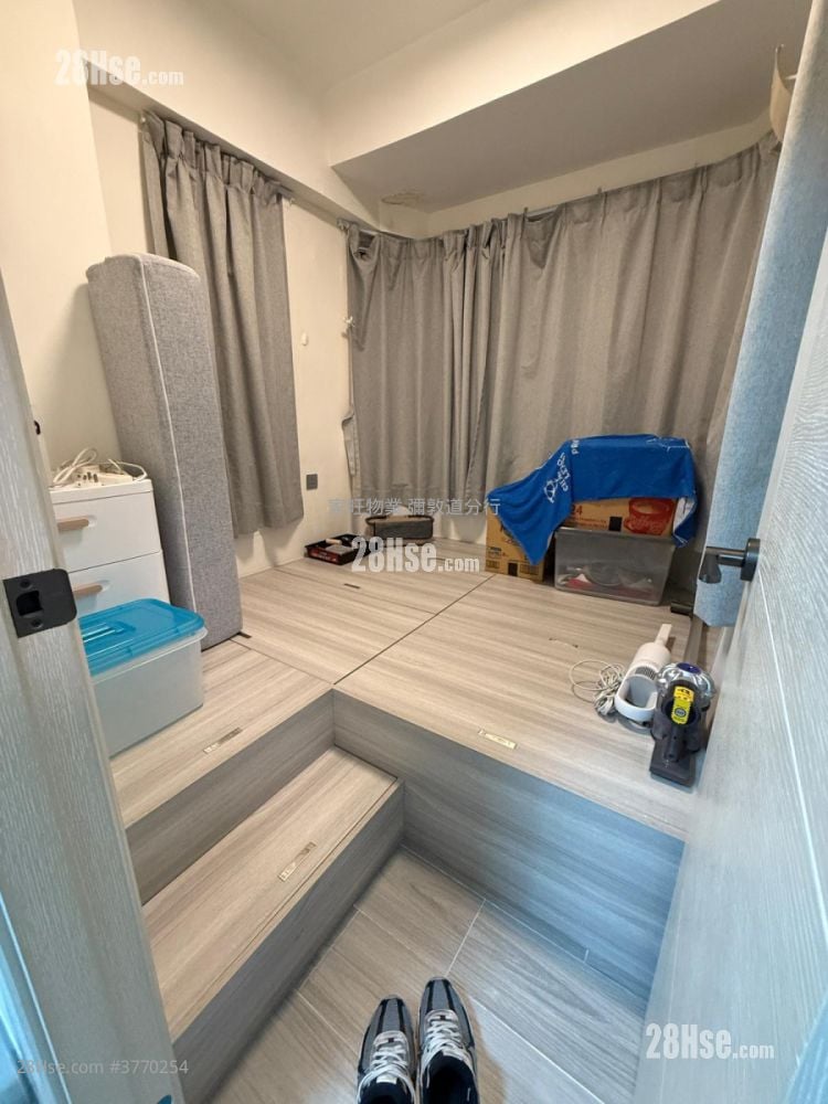 置荣阁 售盘 2 房 , 1 浴室 245 平方尺