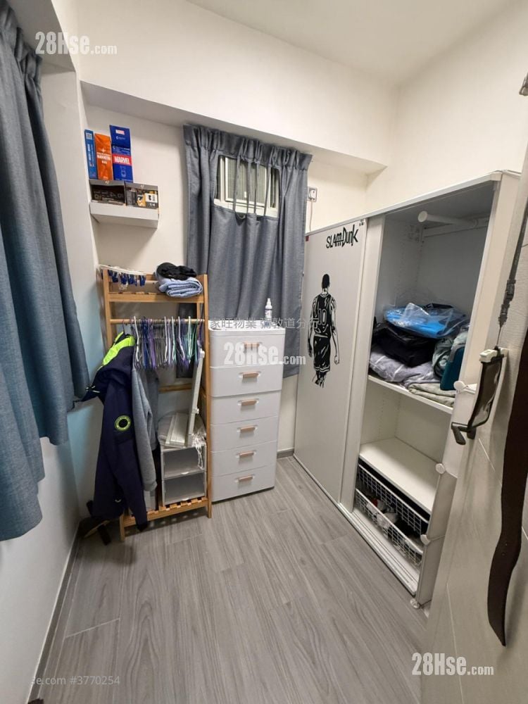 置荣阁 售盘 2 房 , 1 浴室 245 平方尺