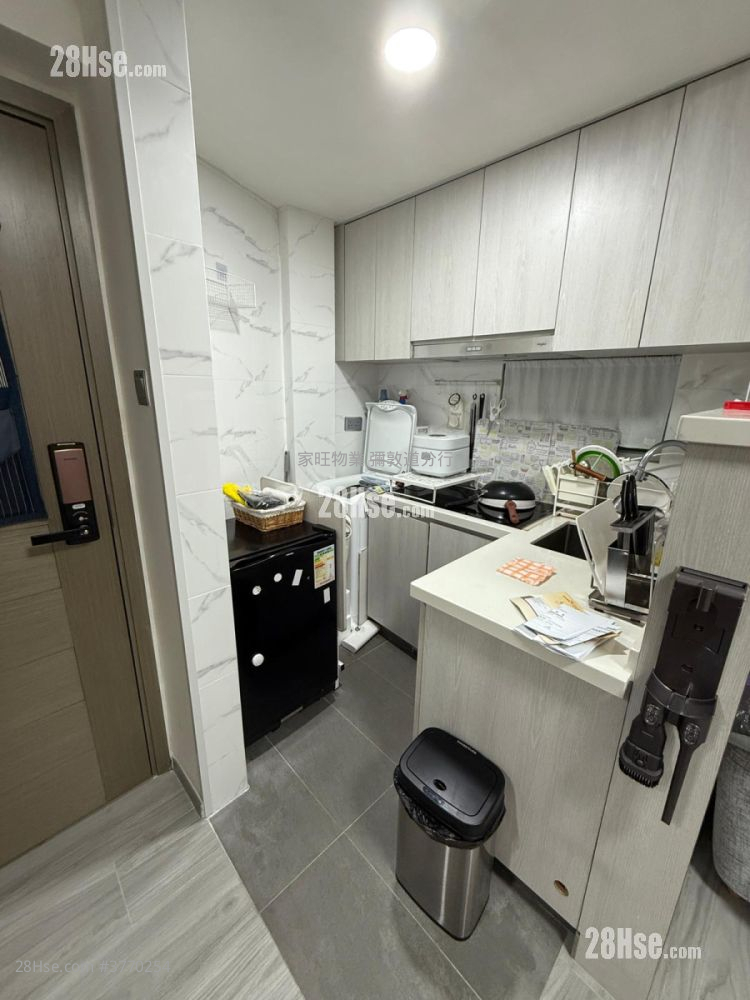 置荣阁 售盘 2 房 , 1 浴室 245 平方尺