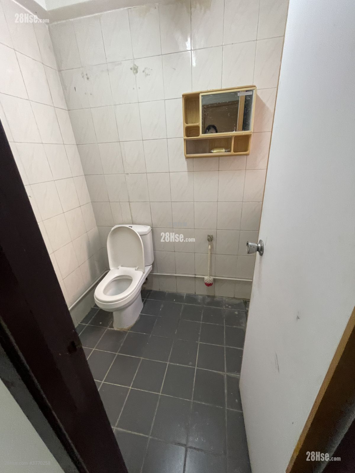 荔枝角道 售盘 开放式间隔 , 1 浴室 630 平方尺