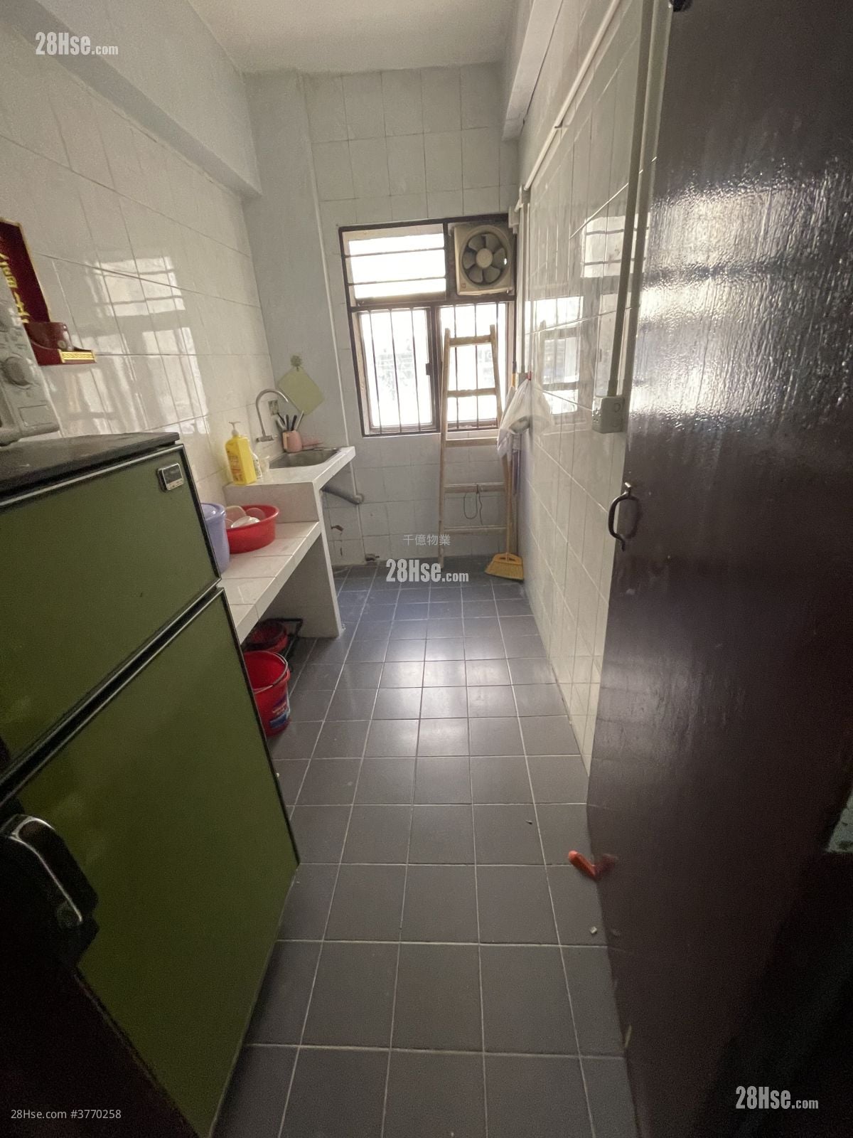 荔枝角道 售盘 开放式间隔 , 1 浴室 630 平方尺