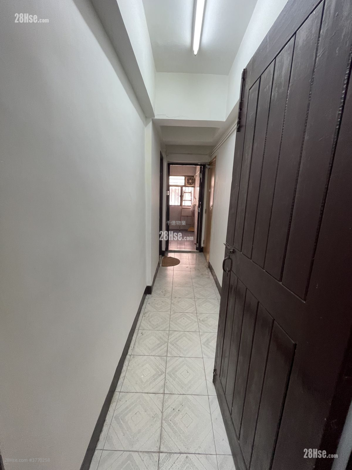 荔枝角道 售盘 开放式间隔 , 1 浴室 630 平方尺