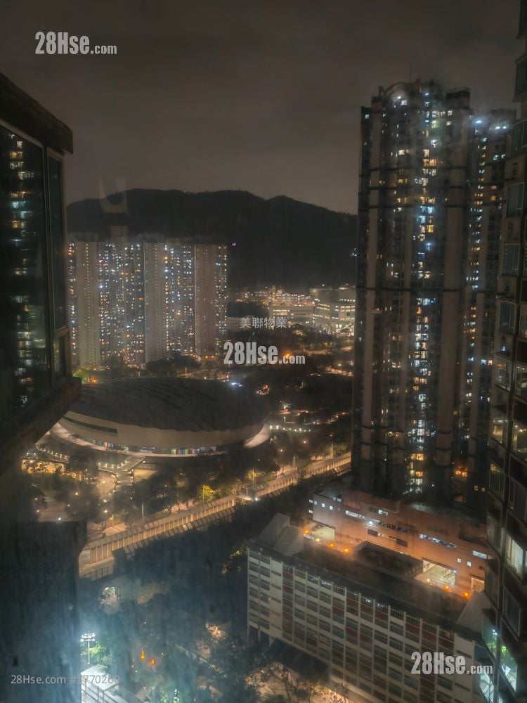 La Cite Noble Sell 1 Bedroom 377 ft²