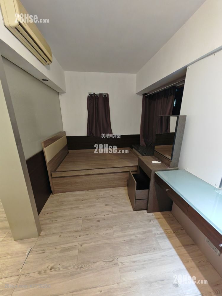 La Cite Noble Sell 1 Bedroom 377 ft²