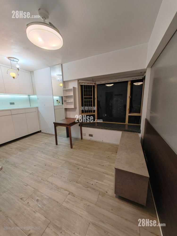 La Cite Noble Sell 1 Bedroom 377 ft²