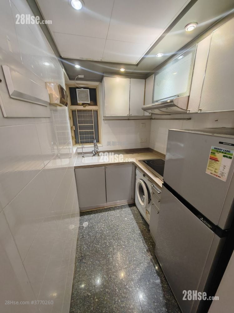 La Cite Noble Sell 1 Bedroom 377 ft²