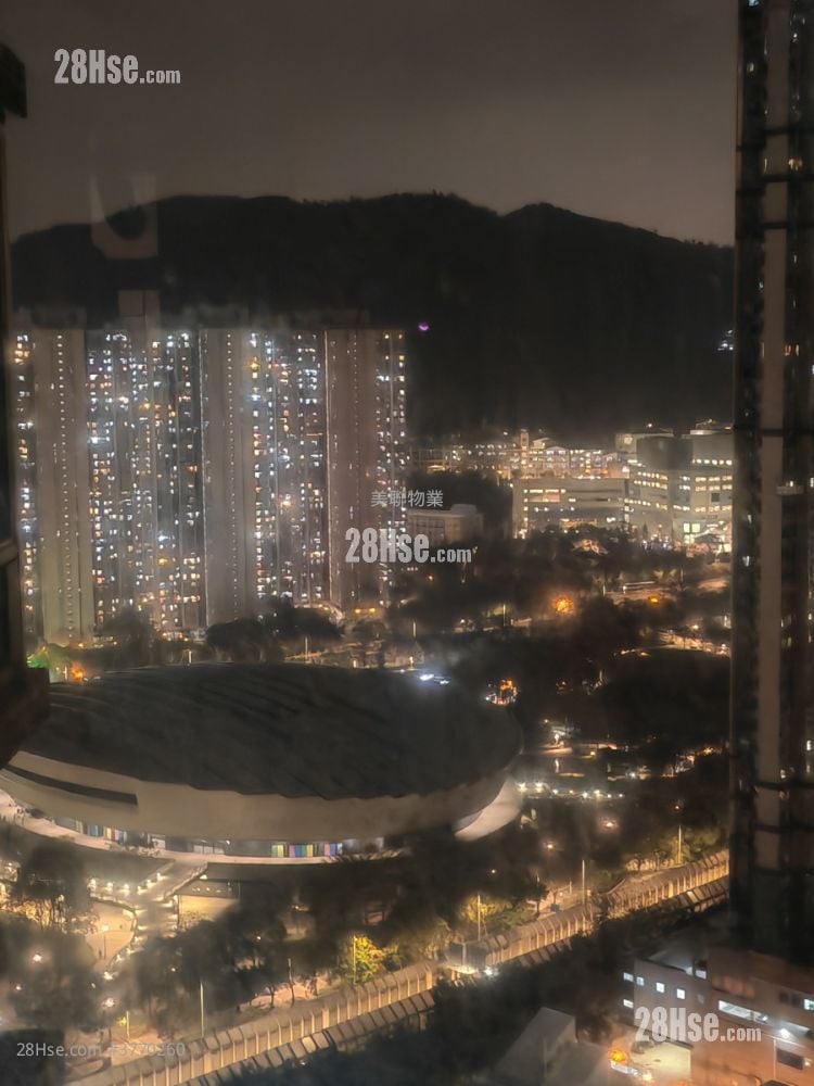 La Cite Noble Sell 1 Bedroom 377 ft²