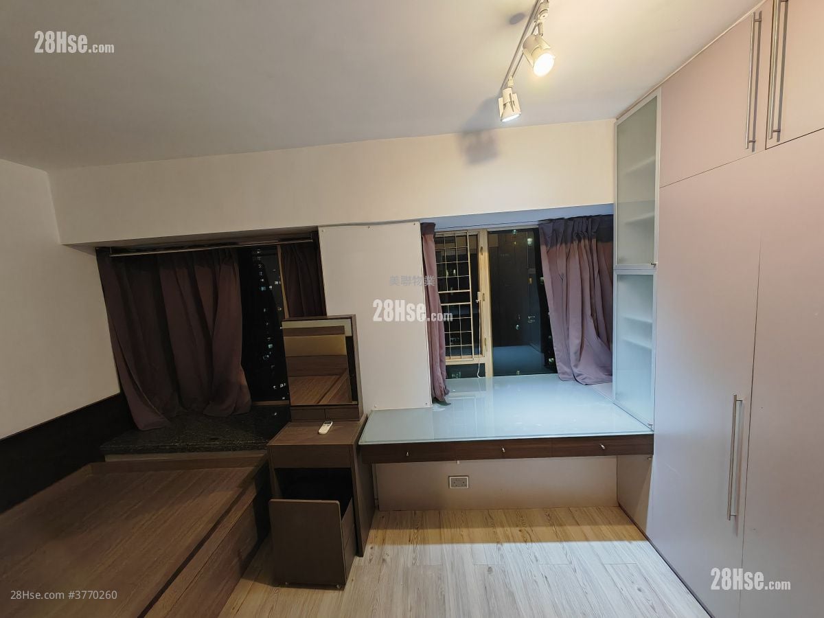 La Cite Noble Sell 1 Bedroom 377 ft²