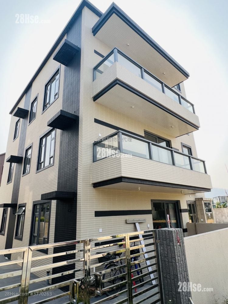 南坑村 售盤 3 房 , 1 浴室