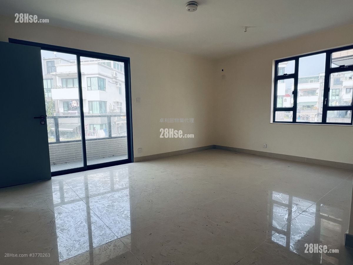 南坑村 售盤 3 房 , 1 浴室