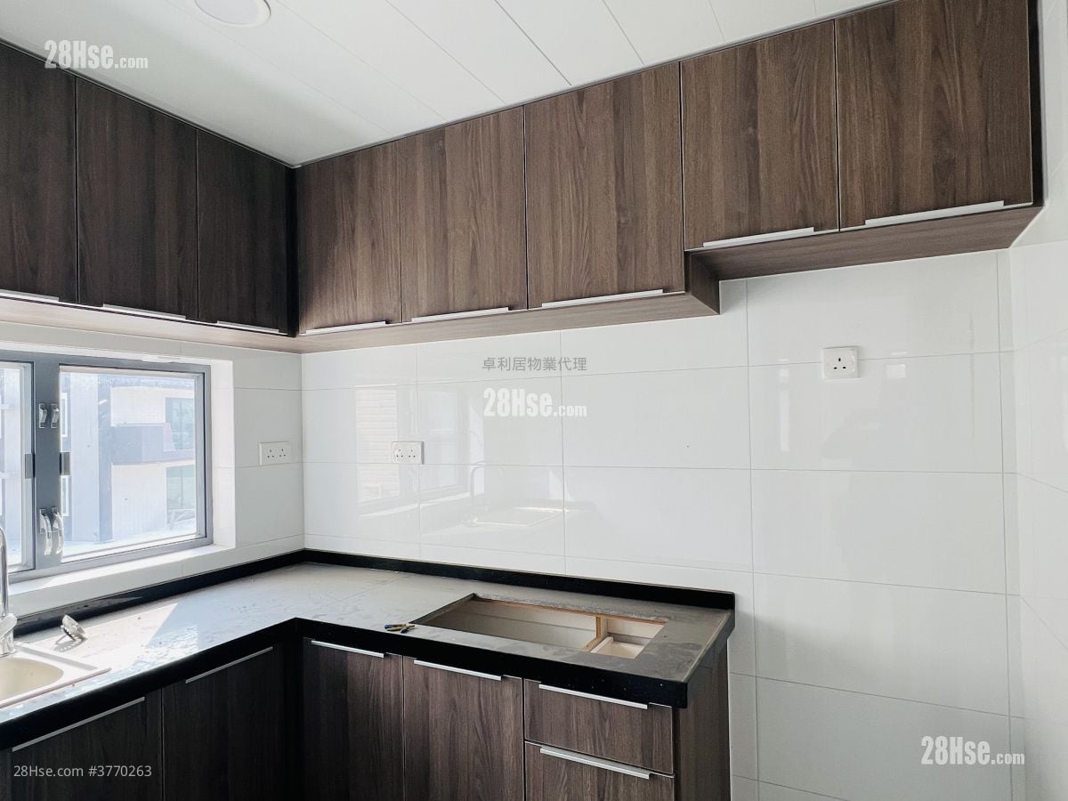 南坑村 售盤 3 房 , 1 浴室