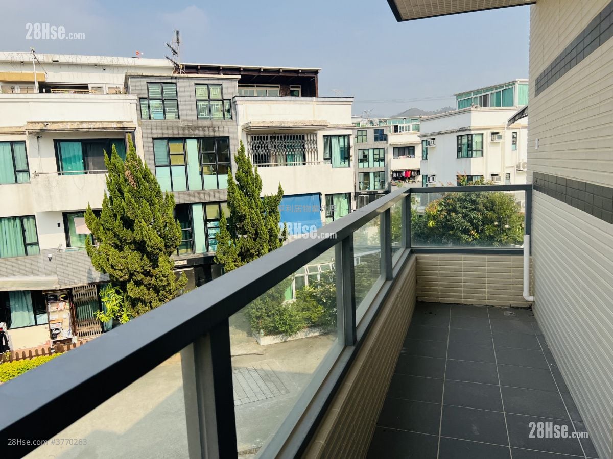 南坑村 售盤 3 房 , 1 浴室