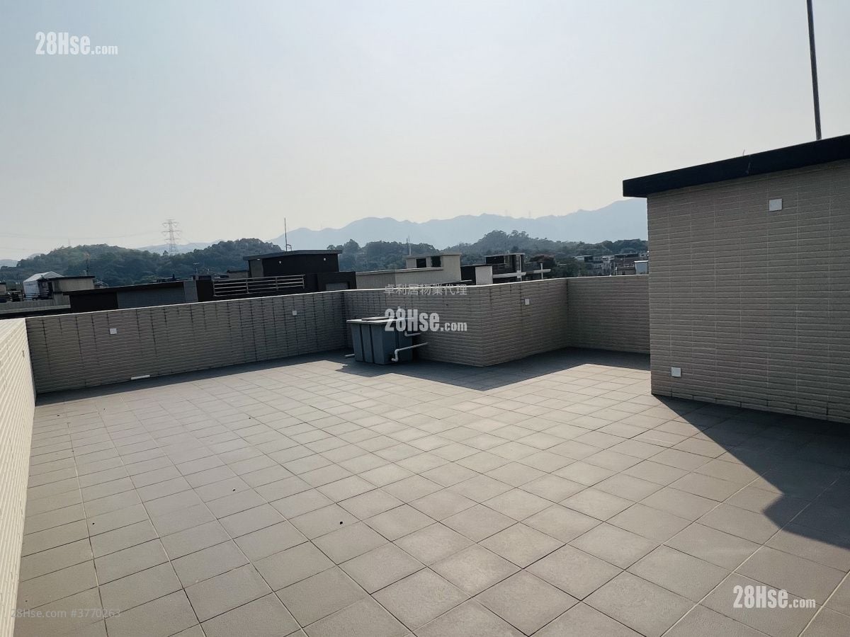 南坑村 售盤 3 房 , 1 浴室