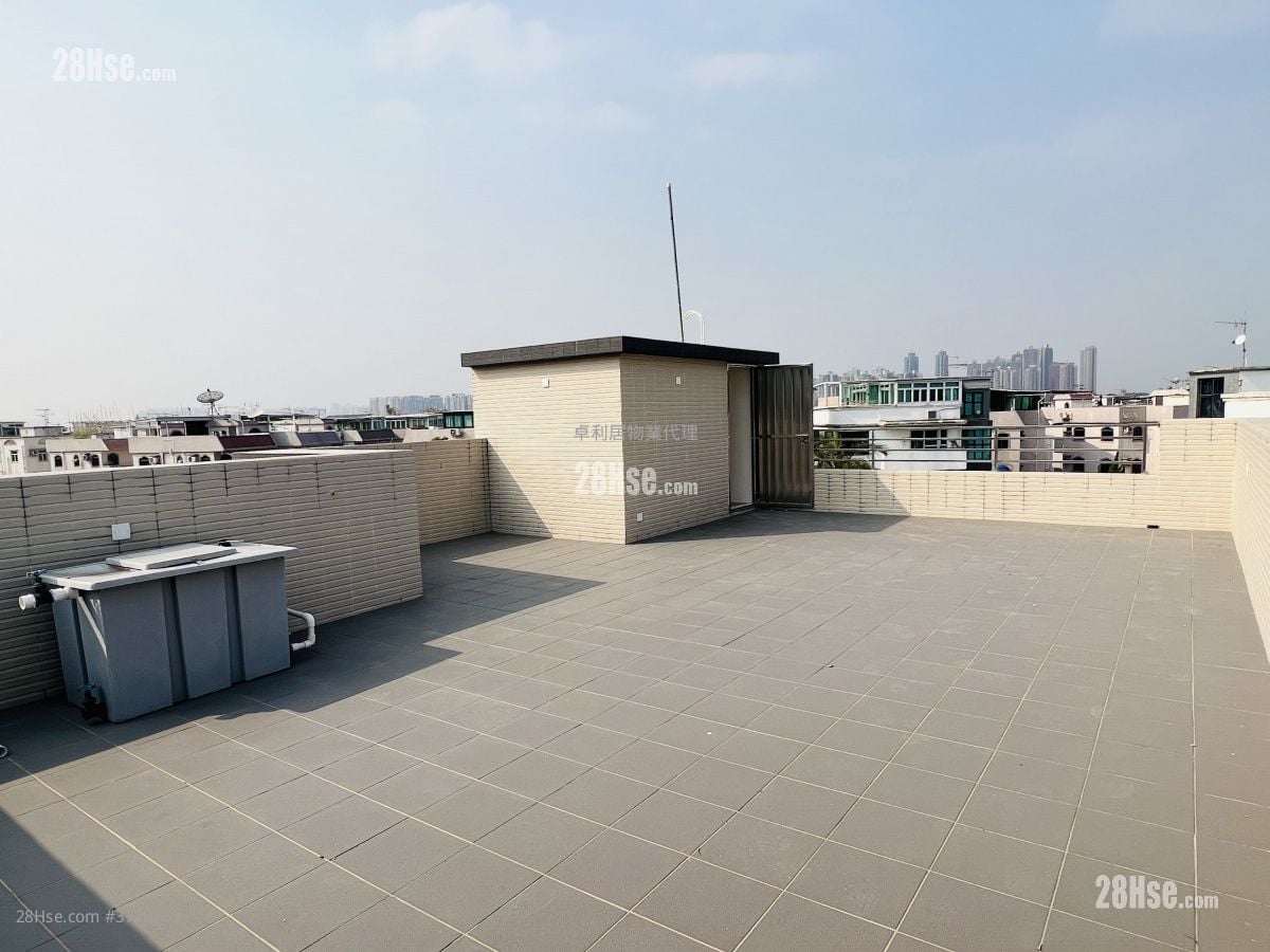 南坑村 售盤 3 房 , 1 浴室