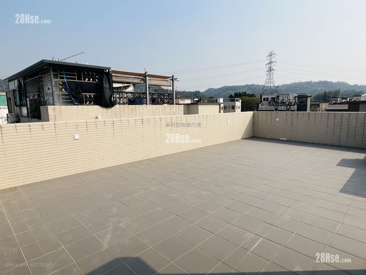 南坑村 售盤 3 房 , 1 浴室