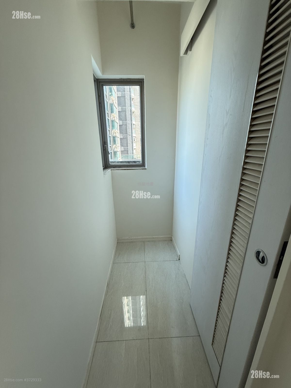 丰滙 租盤 4 房 , 2 浴室 708 平方呎