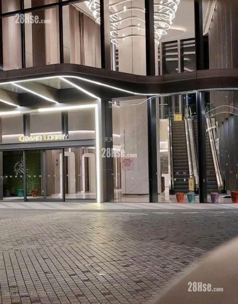 Novo Land 售盘 1 房 , 1 浴室 273 平方尺