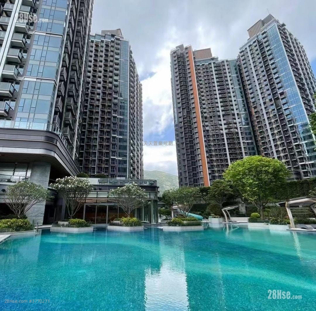 Novo Land 售盘 1 房 , 1 浴室 273 平方尺