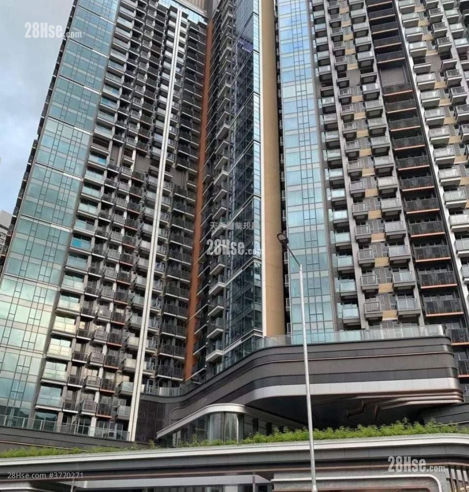 Novo Land 售盘 1 房 , 1 浴室 273 平方尺