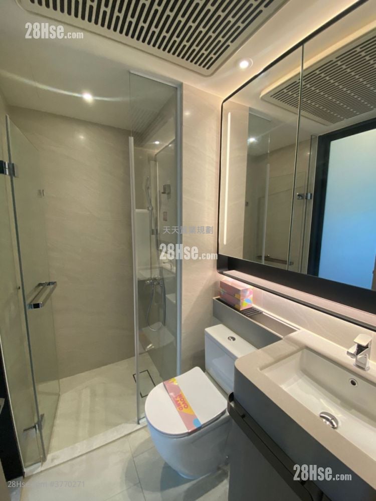 Novo Land 售盘 1 房 , 1 浴室 273 平方尺