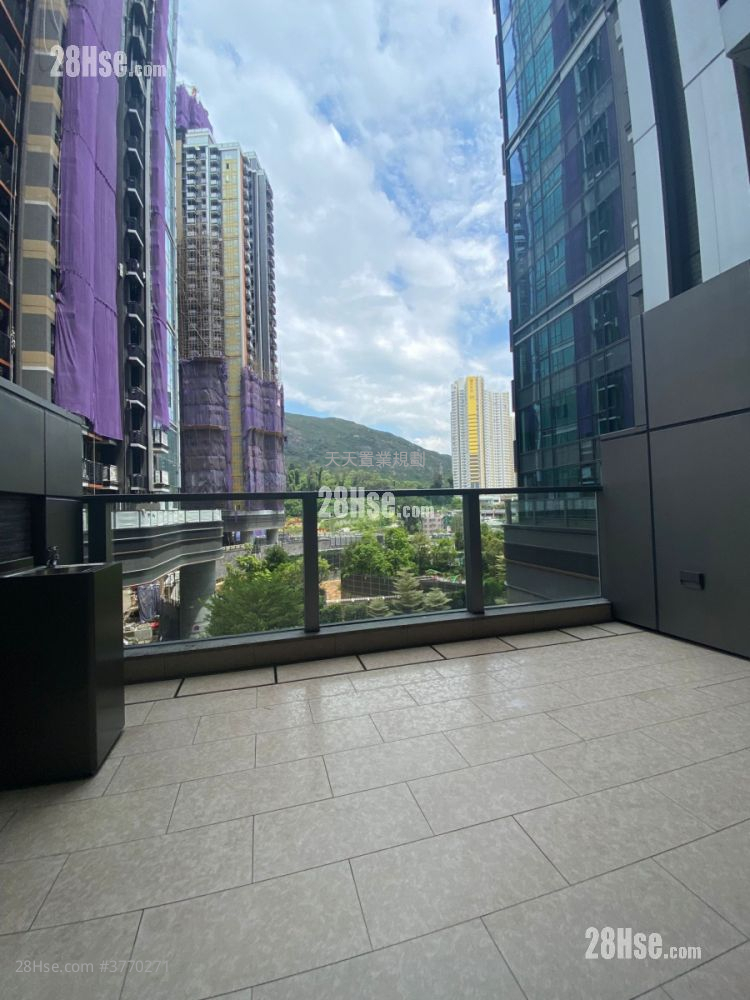 Novo Land 售盘 1 房 , 1 浴室 273 平方尺