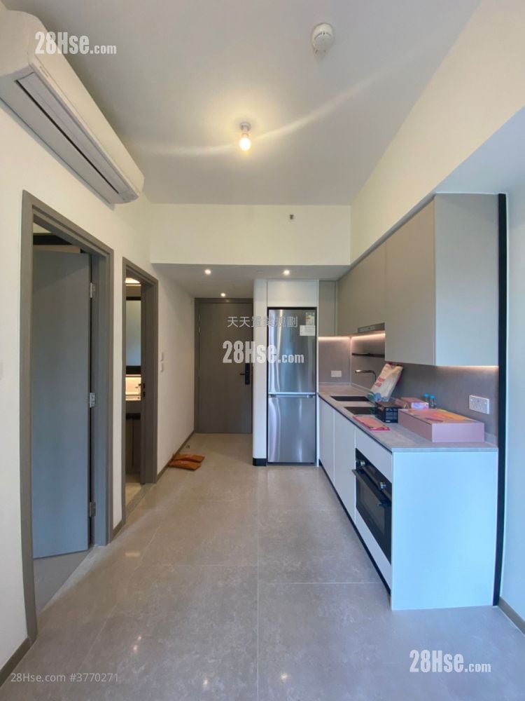 Novo Land 售盘 1 房 , 1 浴室 273 平方尺