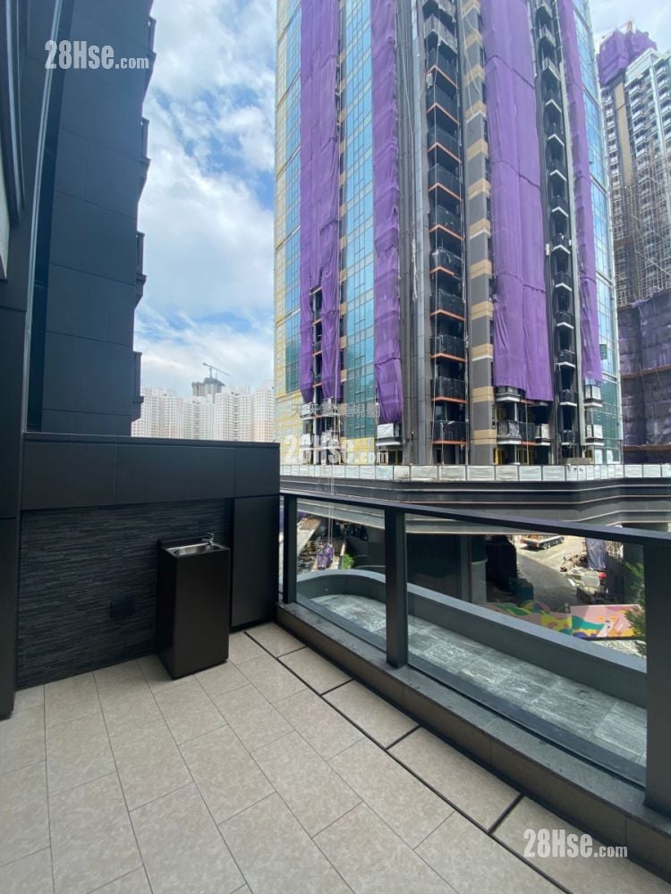 Novo Land 售盘 1 房 , 1 浴室 273 平方尺