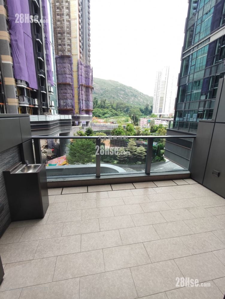 Novo Land 售盘 1 房 , 1 浴室 273 平方尺