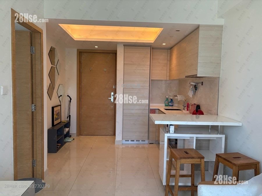 皓畋 售盘 402 平方尺