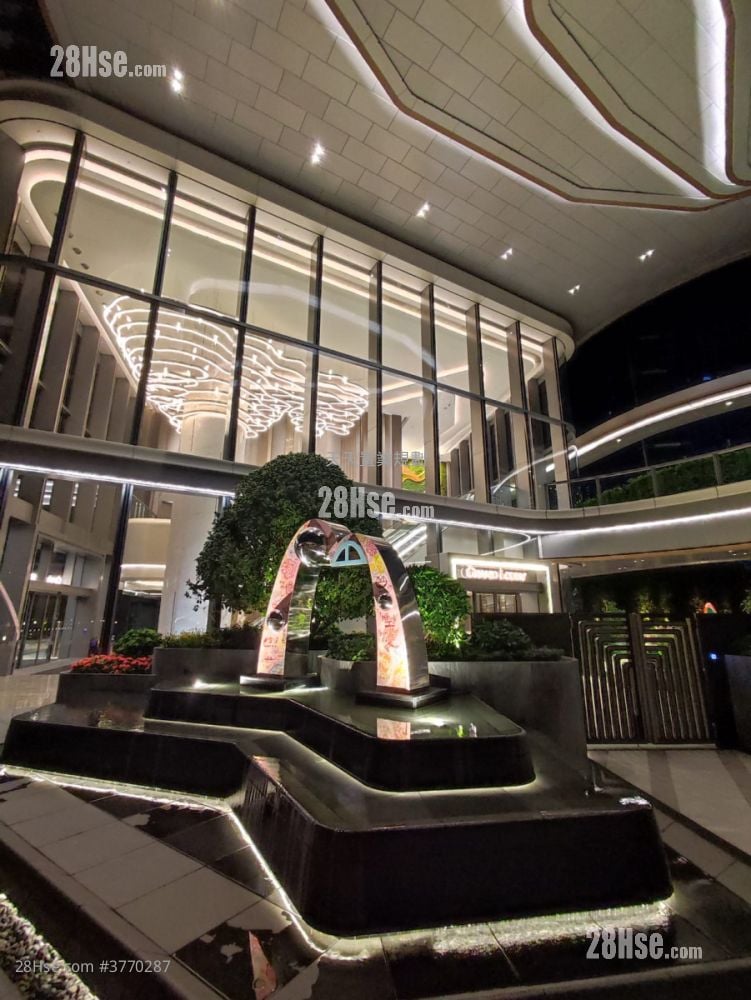 Novo Land 售盘 2 房 441 平方尺