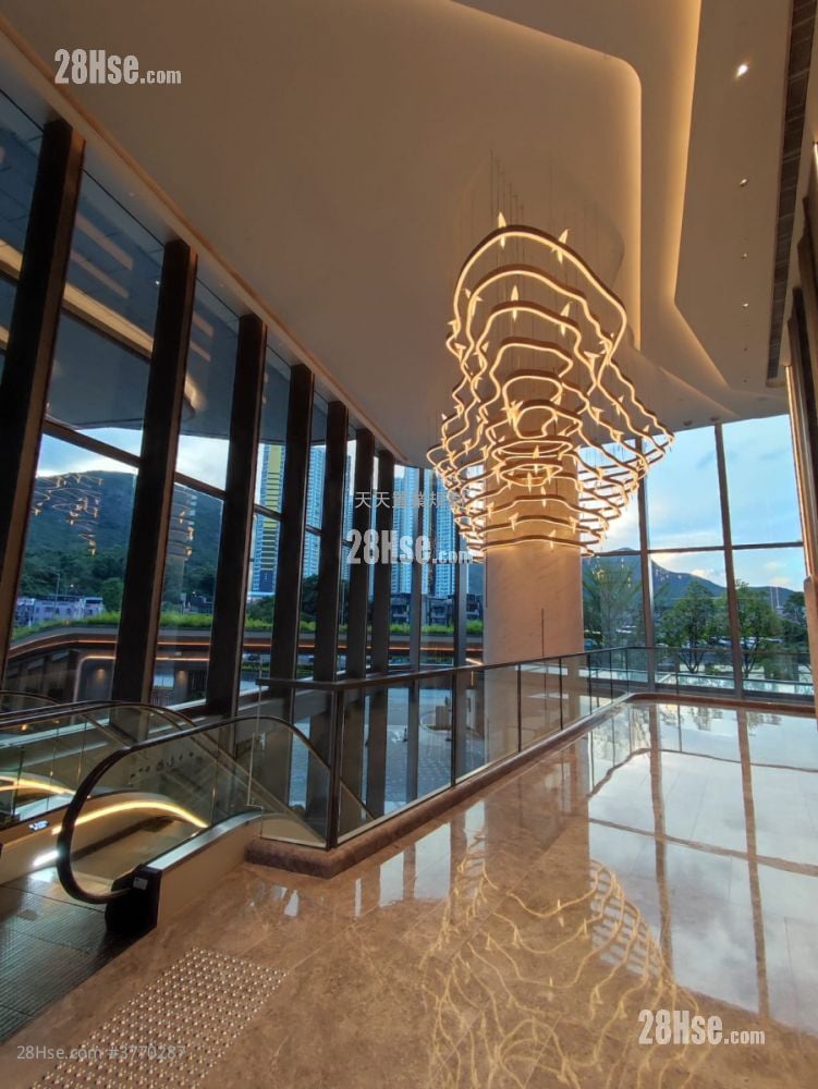 Novo Land 售盘 2 房 441 平方尺