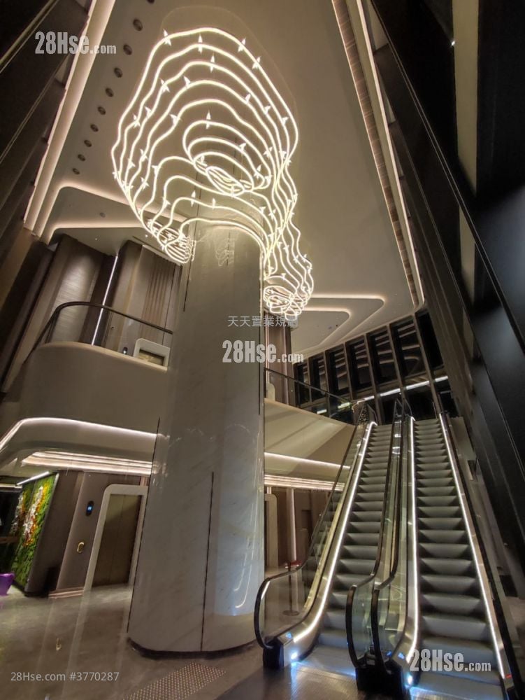 Novo Land 售盘 2 房 441 平方尺