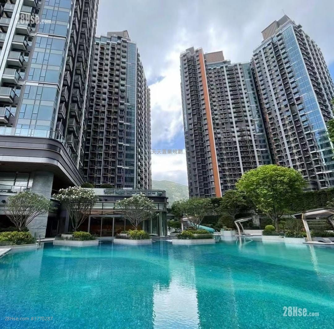 Novo Land 售盘 2 房 441 平方尺