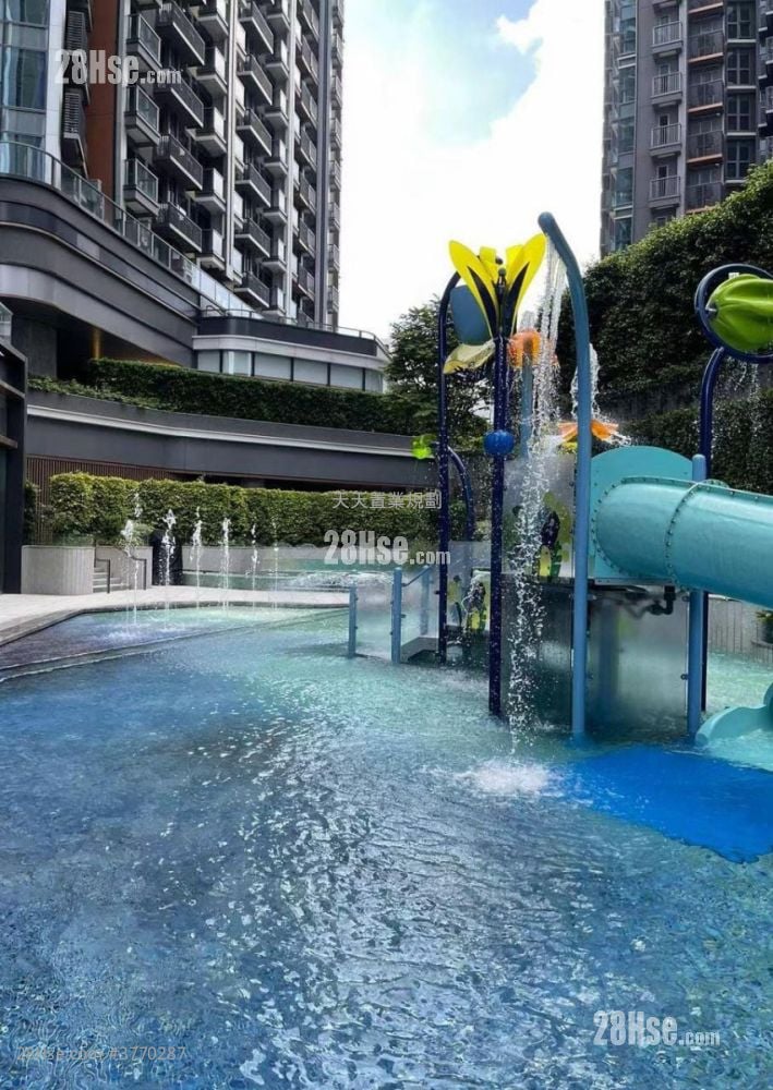 Novo Land 售盘 2 房 441 平方尺