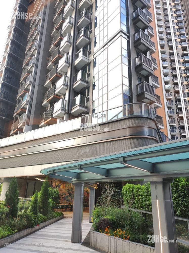 Novo Land 售盘 2 房 441 平方尺