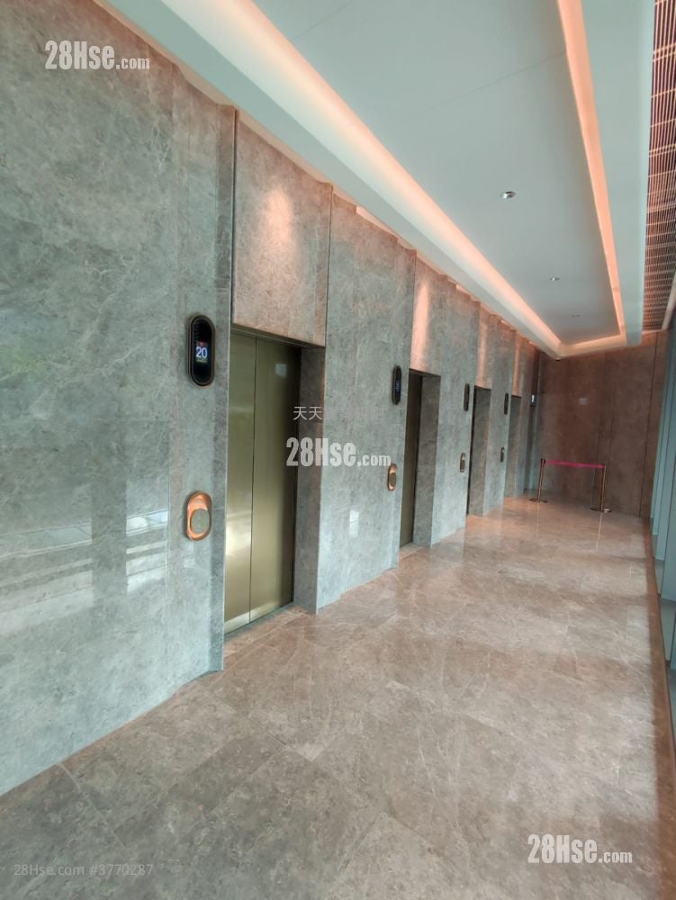 Novo Land 售盘 2 房 441 平方尺